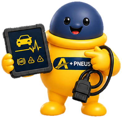 Diagnostic électronique & CarPlay